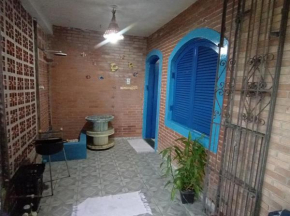 Cantinho de paz